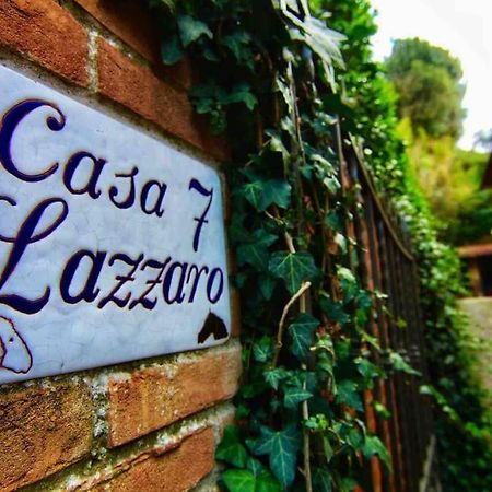 Casa Lazzaro Al Centro Di Siena Βίλα Εξωτερικό φωτογραφία