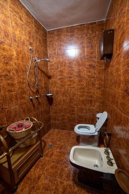 Casa Lazzaro Al Centro Di Siena Βίλα Εξωτερικό φωτογραφία
